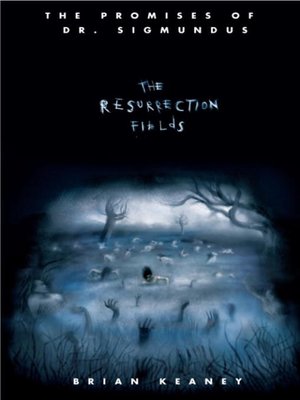 cover image of The Resuurection Fields